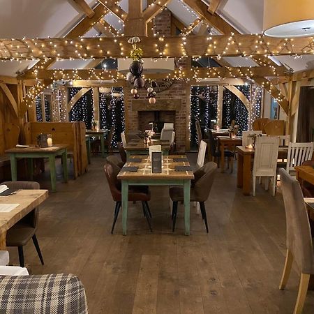 The Pig Inn Snaith Zewnętrze zdjęcie