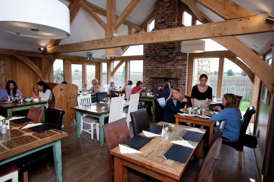 The Pig Inn Snaith Zewnętrze zdjęcie