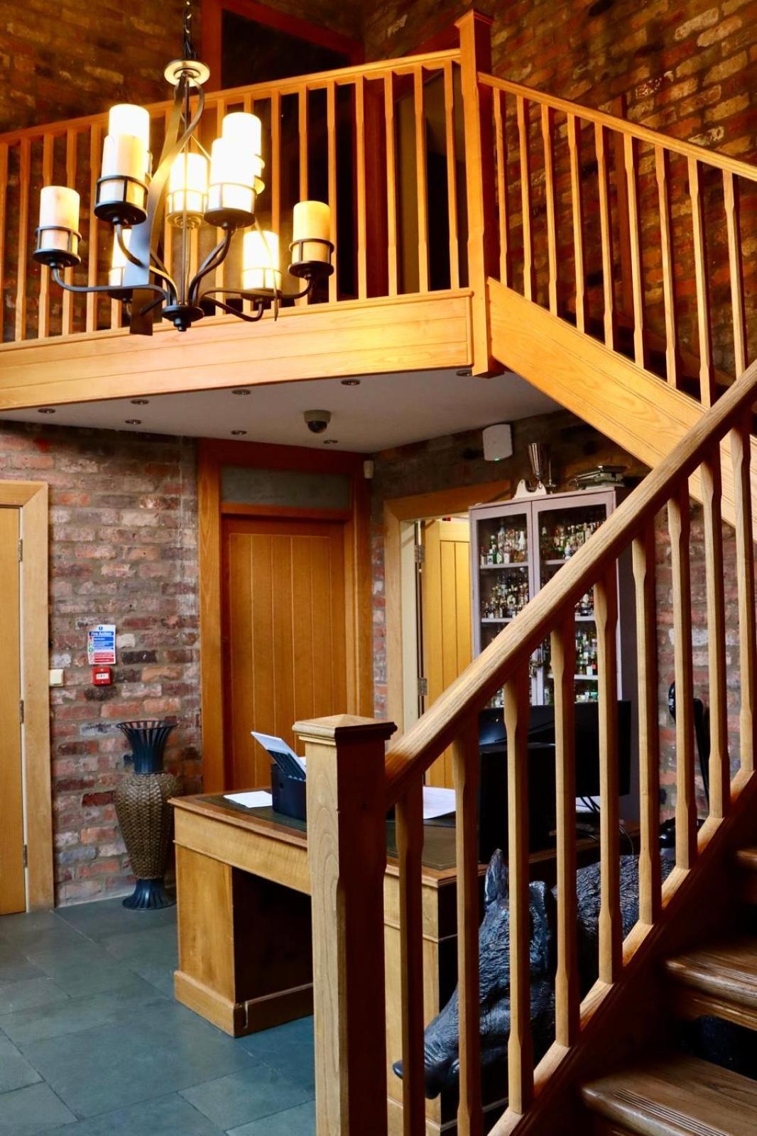 The Pig Inn Snaith Zewnętrze zdjęcie