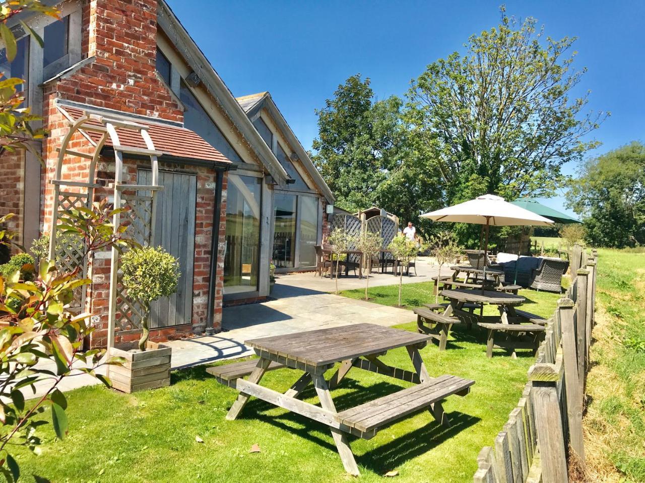 The Pig Inn Snaith Zewnętrze zdjęcie